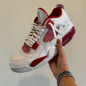 Jordan 4’s Alternate 89s